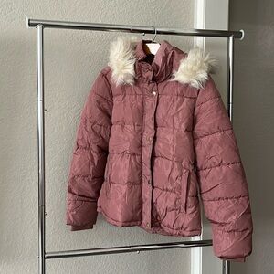 Ci Sono brand, pink, size medium